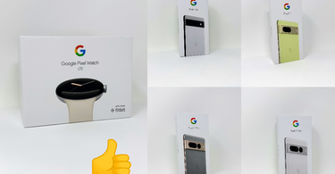 Viele neue Google Produkte