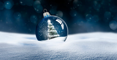 Frohe Weihnachten
