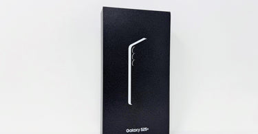 Samsung Galaxy S25 Serie verbreitet sich.