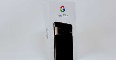 Berichte zum Google Pixel 7 Pro