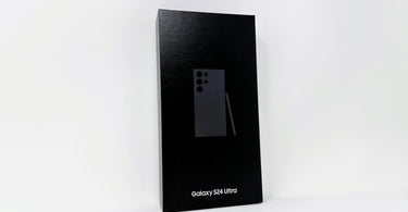 Samsung Galaxy S24 Ultra im Programm