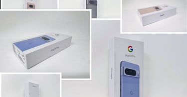 Die Google Pixel 8 und 8 Pro-Smartphones bieten viel und sind jetzt erschwinglich