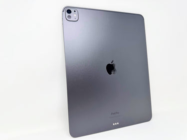 Apple iPad Pro 13 M4 2024 A2926 7 Gen. Wi-Fi + 5G 2TB WLAN Cellular Schwarz Black Nanotexturglas