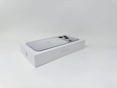 Apple iPhone 17 Pro Max 512GB Silber Silver Smartphone A3526 MFYQ4ZD/A Neu