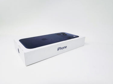 Apple iPhone 17 Pro 256GB Deep Blue Smartphone A3523 MG8J4ZD/A Neu