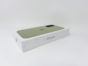Apple iPhone 17 512GB Sage Smartphone A3520 MG6V4ZD/A Neu