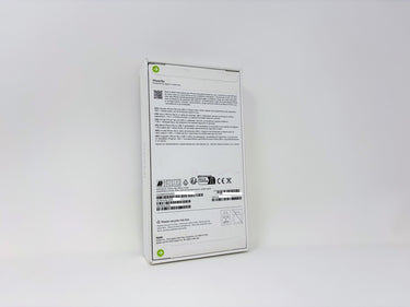Apple iPhone 16e 512GB White Weiss Smartphone A3409 MDE274D/A Neu